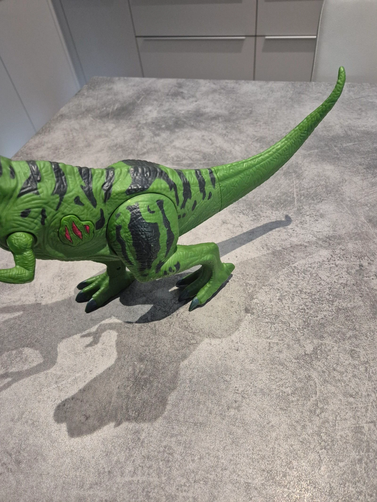 Dinosaurio – photo 4